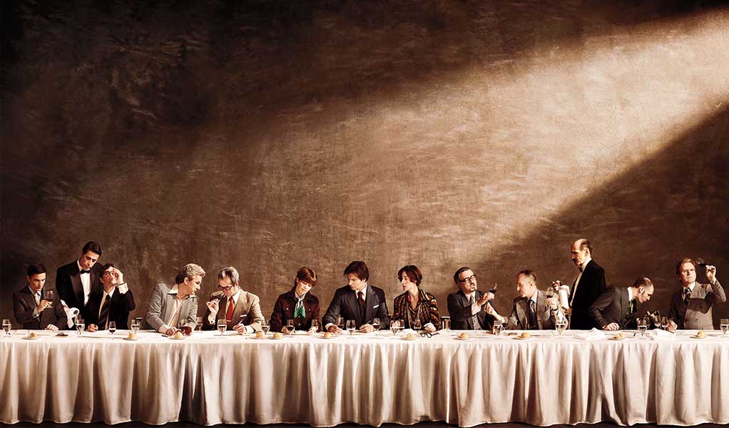 парижский суд