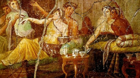 Falerno-passione-antica