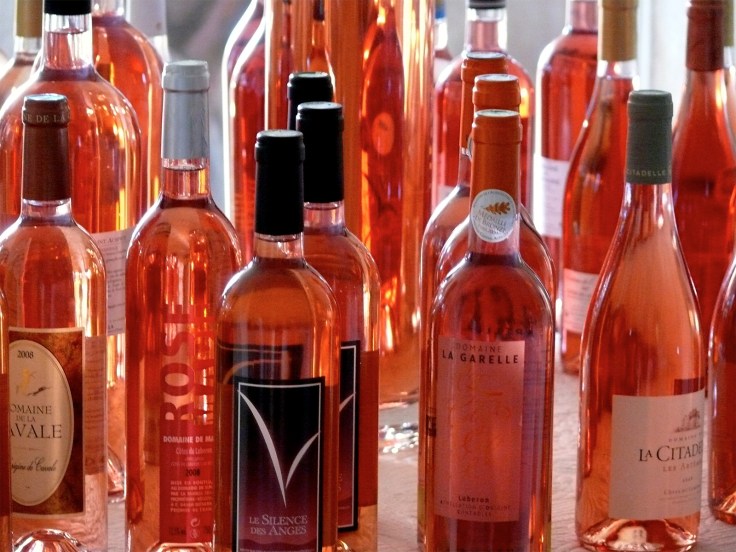 provence-rose-wine